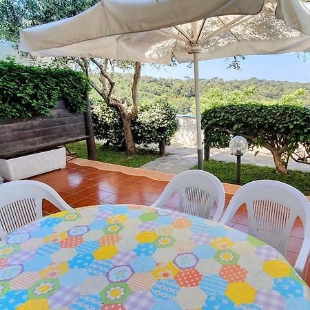 Appartamenti Luongo Forio di Ischia Exterior foto