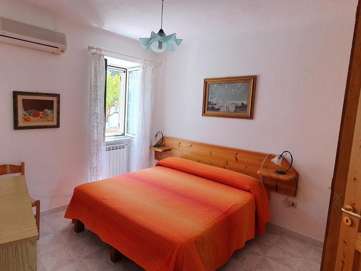 Appartamenti Luongo Forio di Ischia Exterior foto