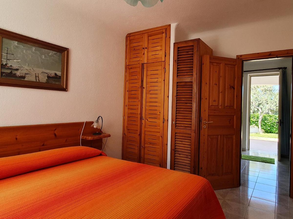 Appartamenti Luongo Forio di Ischia Exterior foto