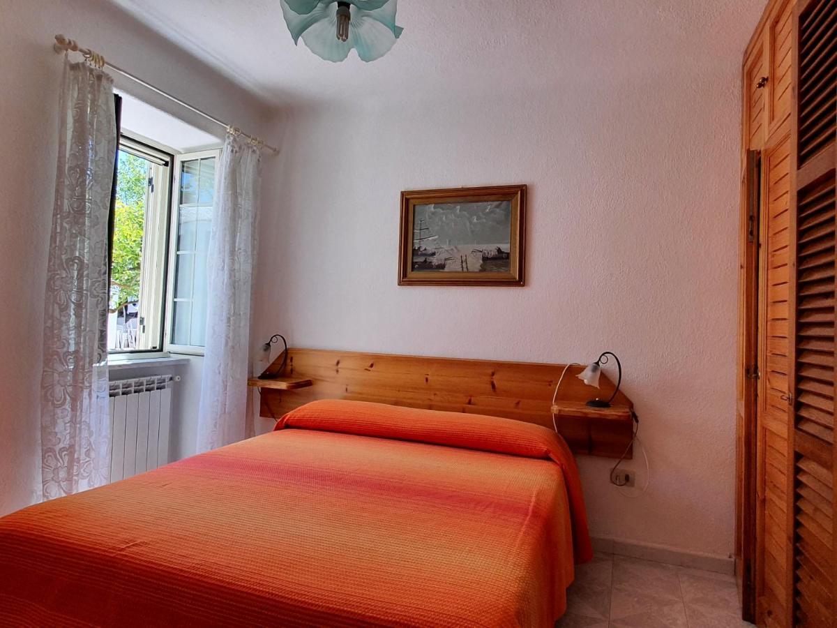 Appartamenti Luongo Forio di Ischia Exterior foto