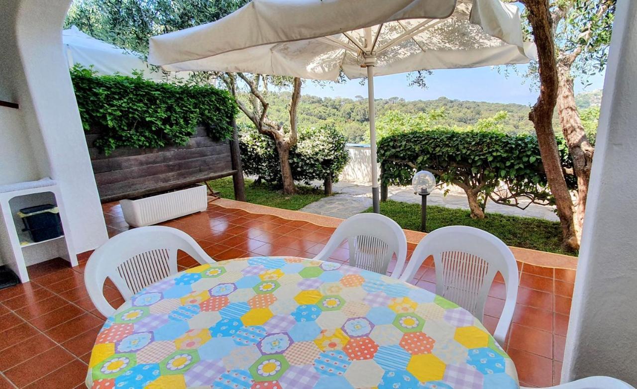 Appartamenti Luongo Forio di Ischia Exterior foto