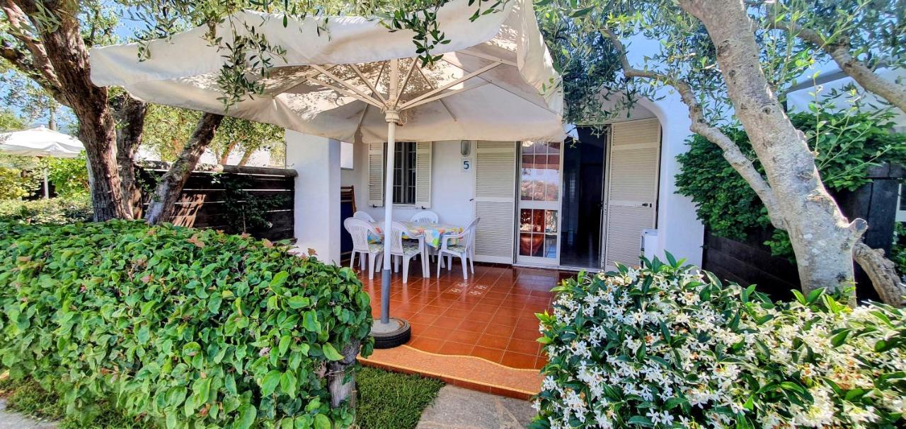 Appartamenti Luongo Forio di Ischia Exterior foto