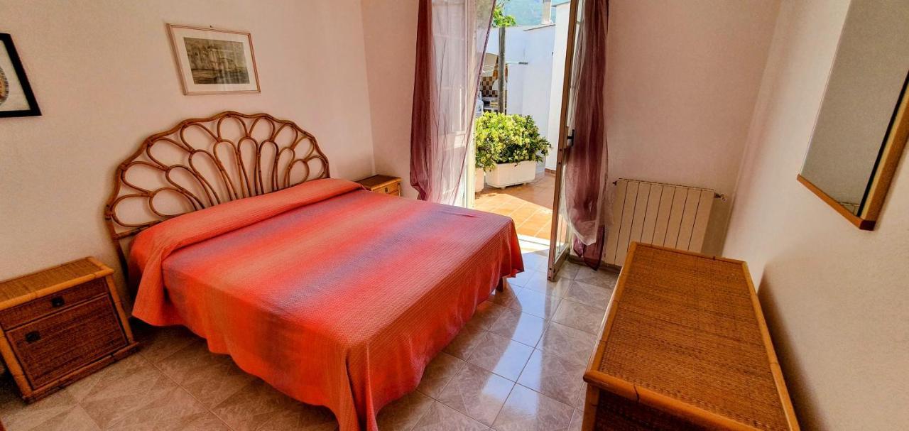 Appartamenti Luongo Forio di Ischia Exterior foto
