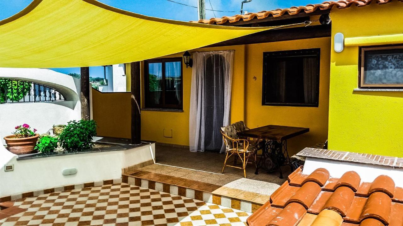 Appartamenti Luongo Forio di Ischia Exterior foto