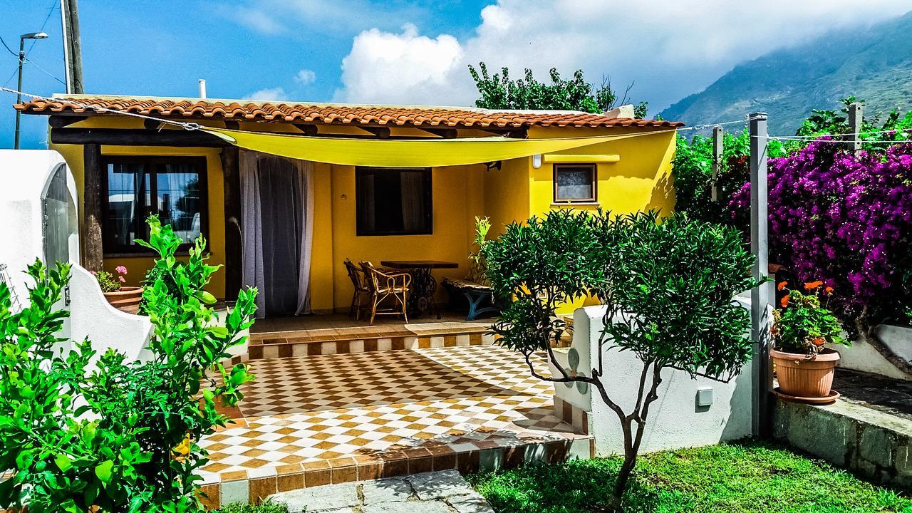 Appartamenti Luongo Forio di Ischia Exterior foto