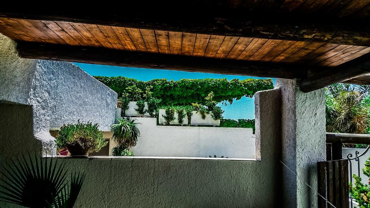Appartamenti Luongo Forio di Ischia Exterior foto