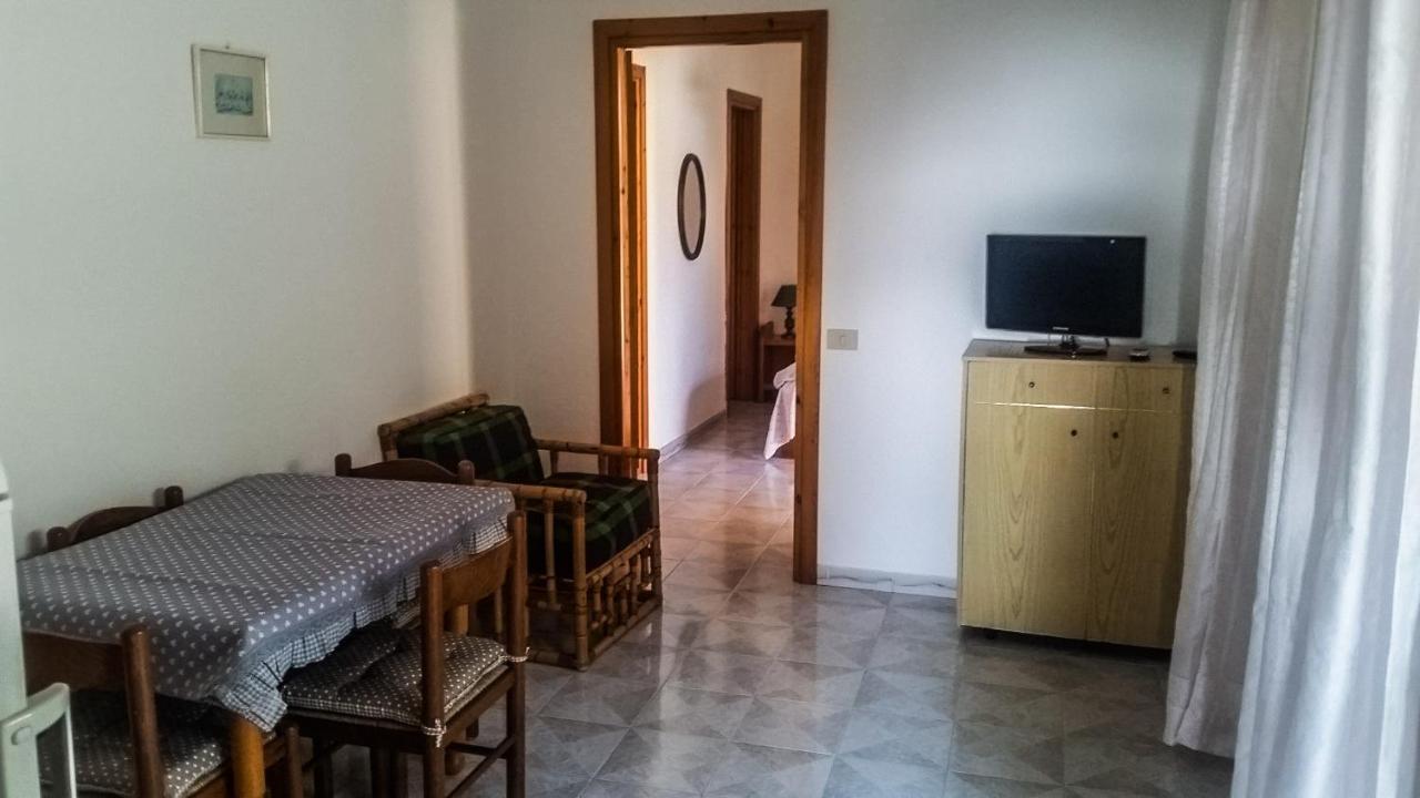 Appartamenti Luongo Forio di Ischia Exterior foto