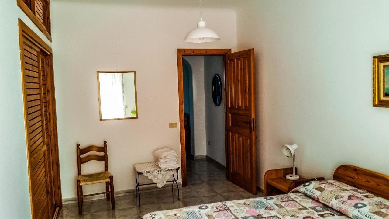 Appartamenti Luongo Forio di Ischia Exterior foto