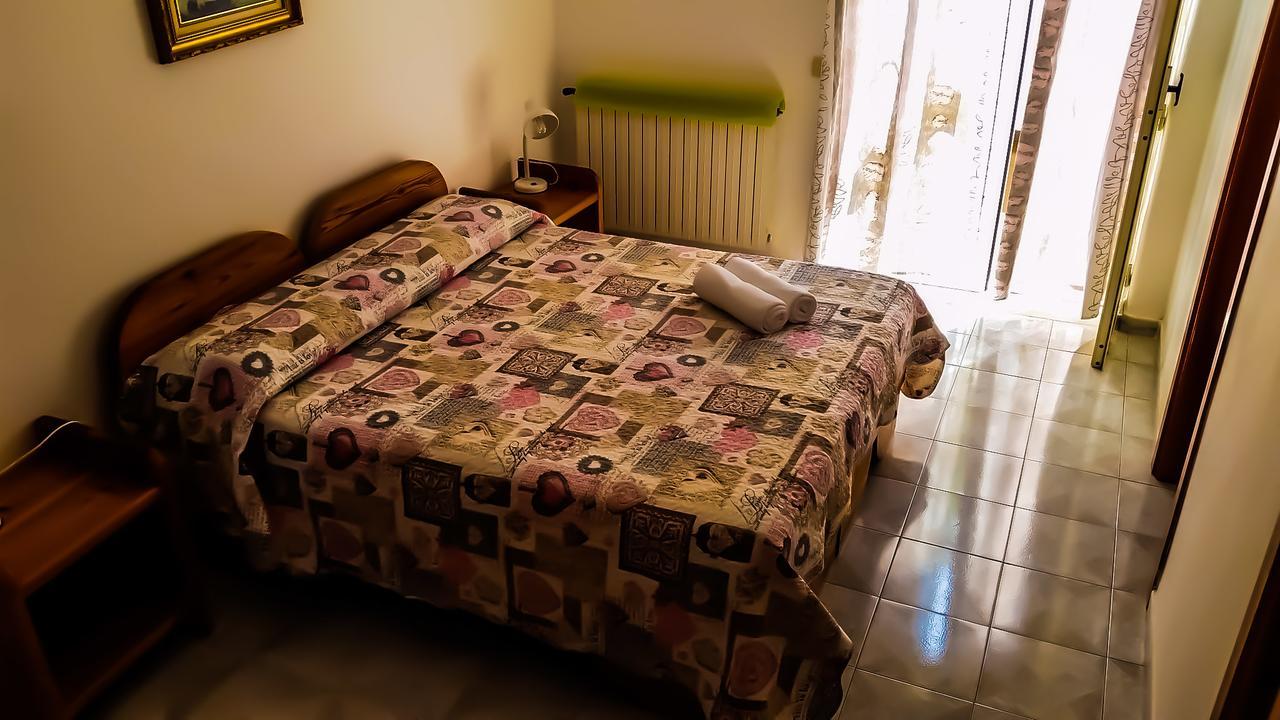 Appartamenti Luongo Forio di Ischia Exterior foto
