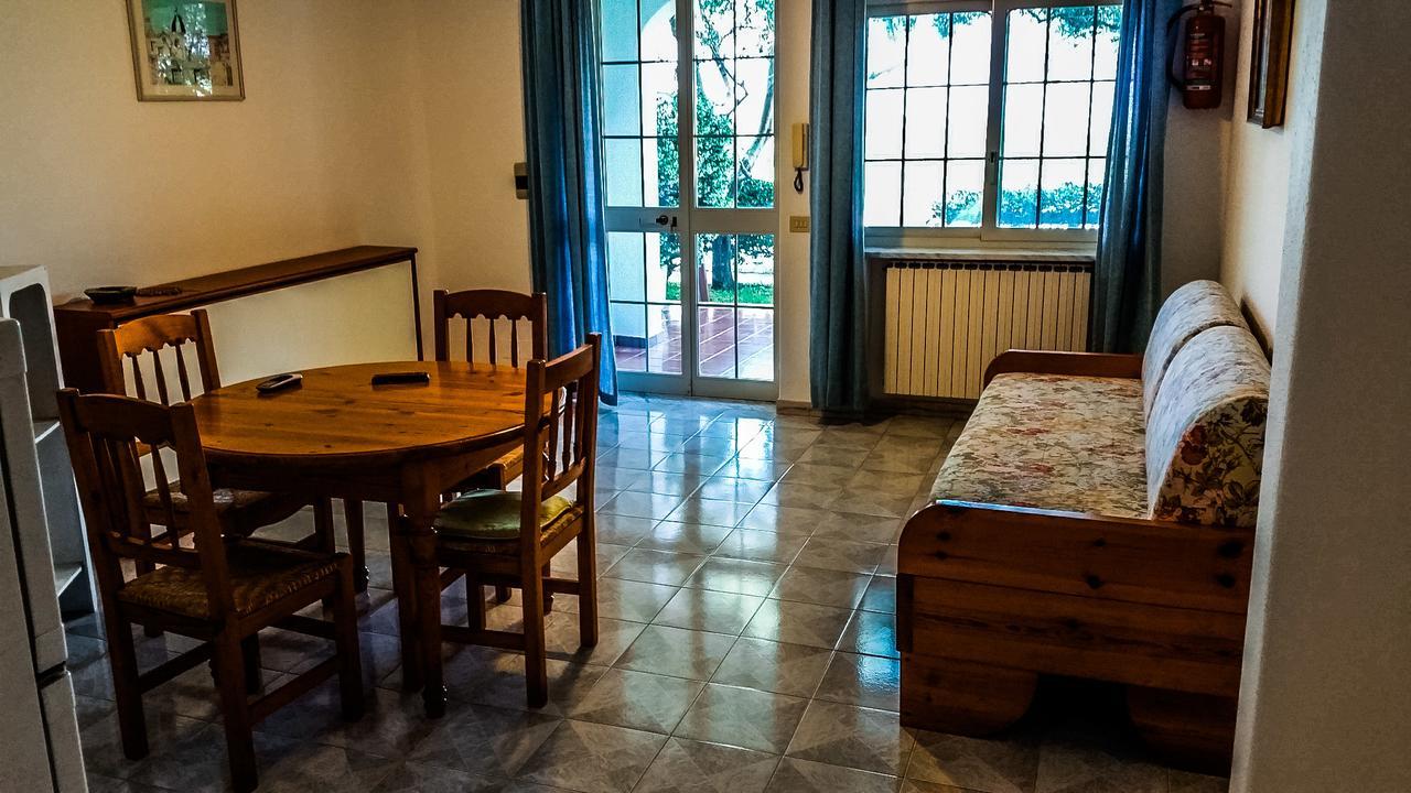 Appartamenti Luongo Forio di Ischia Exterior foto