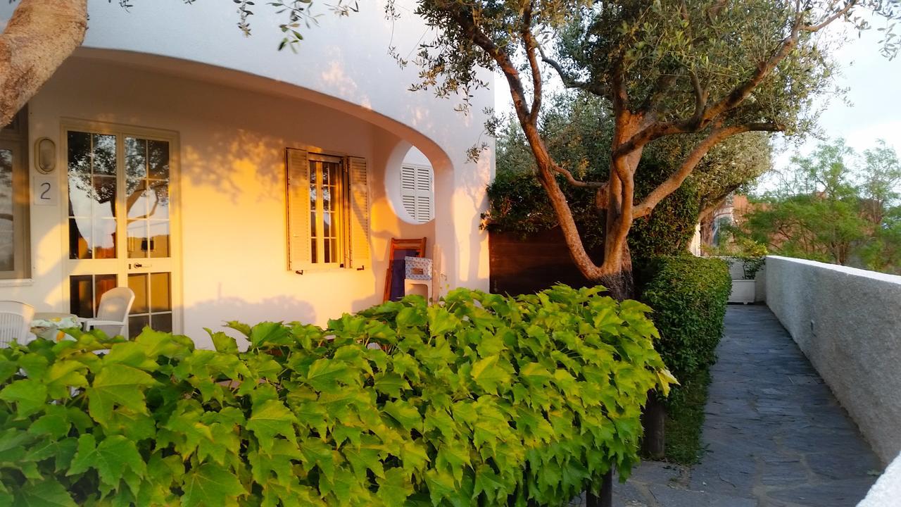 Appartamenti Luongo Forio di Ischia Exterior foto