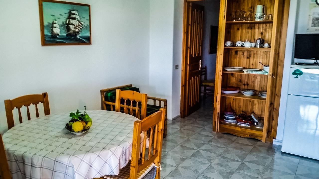 Appartamenti Luongo Forio di Ischia Exterior foto
