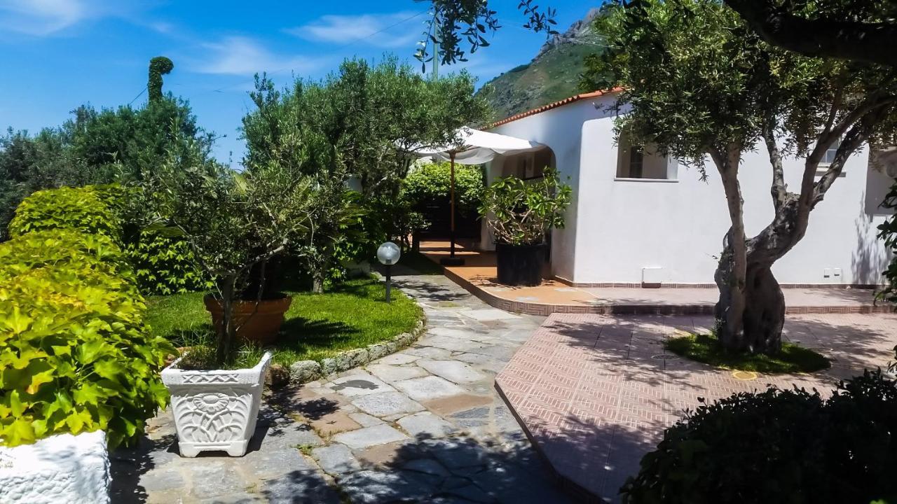Appartamenti Luongo Forio di Ischia Exterior foto