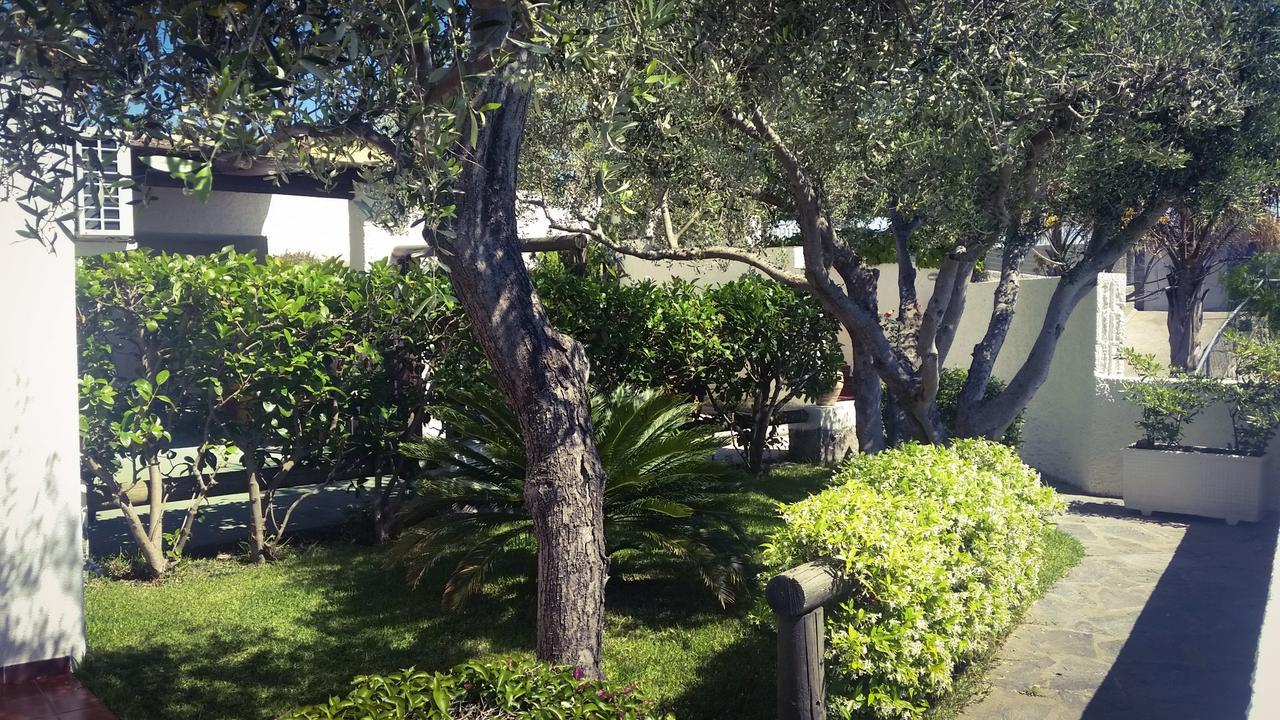 Appartamenti Luongo Forio di Ischia Exterior foto