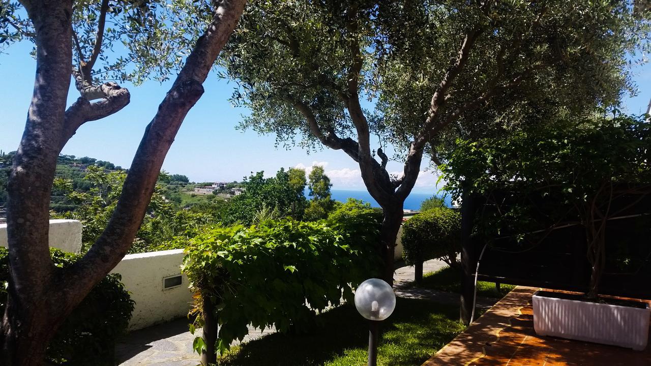 Appartamenti Luongo Forio di Ischia Exterior foto