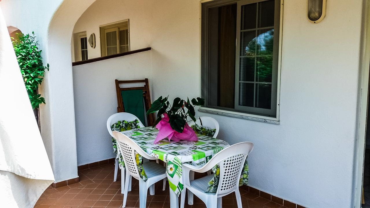 Appartamenti Luongo Forio di Ischia Exterior foto