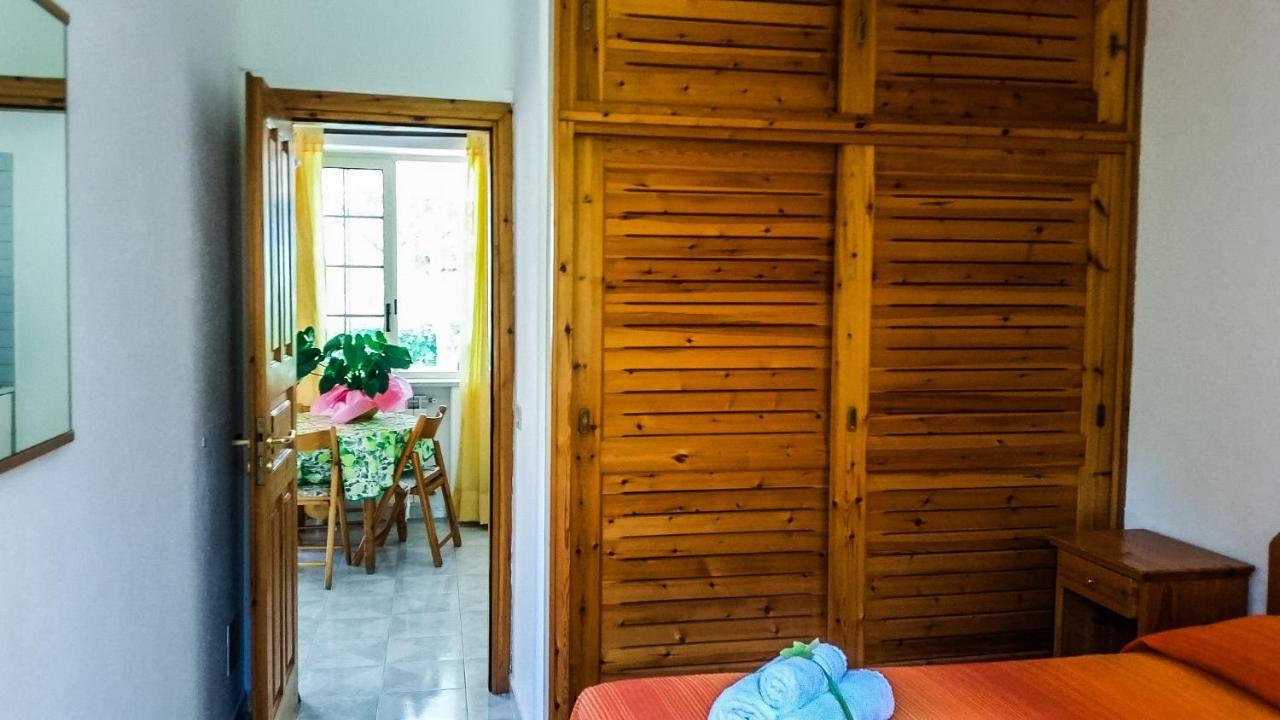 Appartamenti Luongo Forio di Ischia Exterior foto