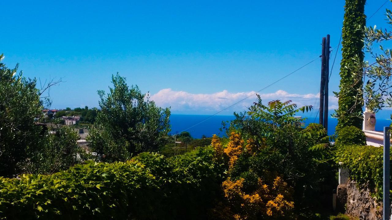 Appartamenti Luongo Forio di Ischia Exterior foto