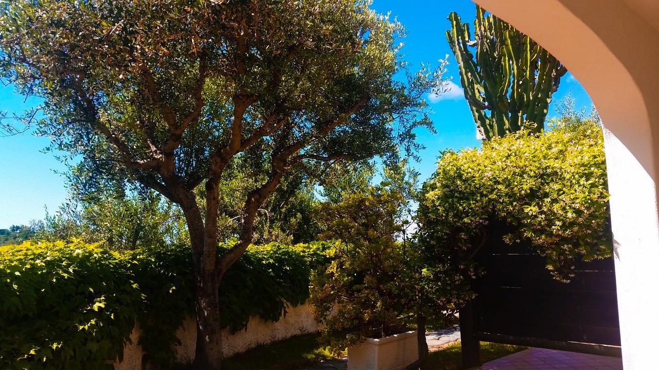 Appartamenti Luongo Forio di Ischia Exterior foto