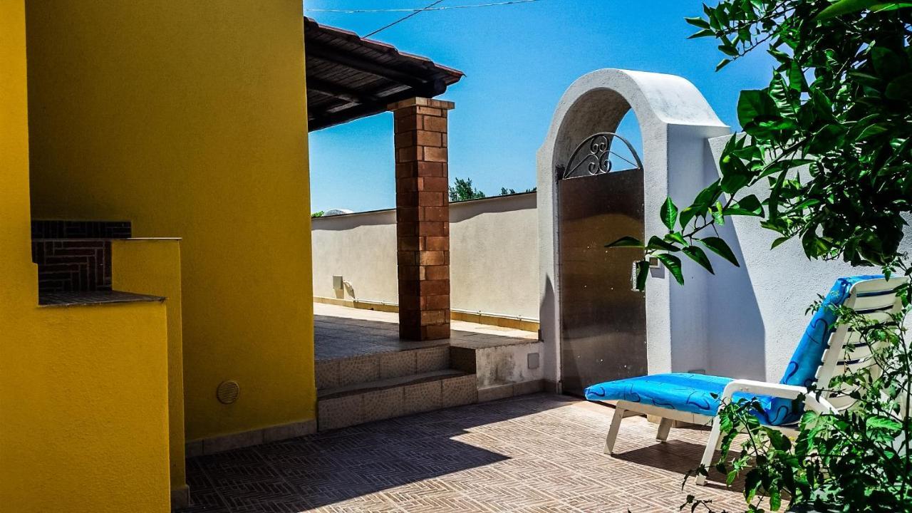 Appartamenti Luongo Forio di Ischia Exterior foto