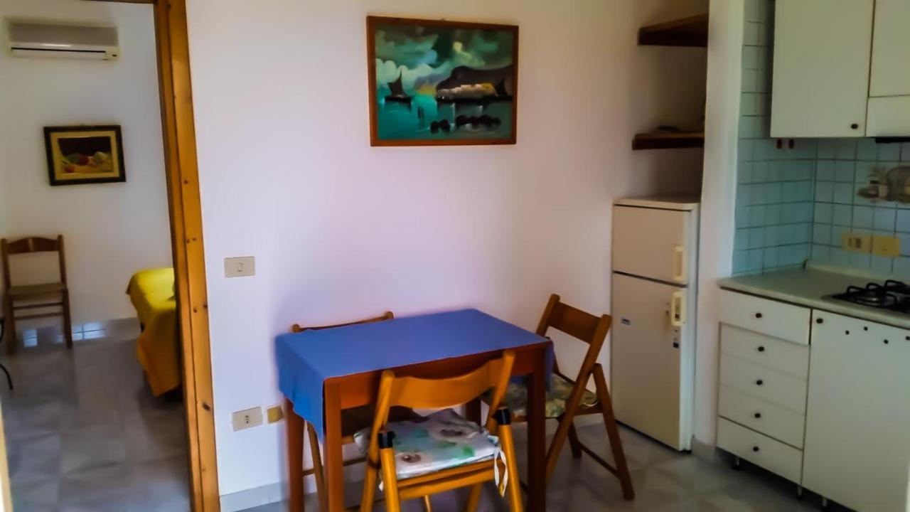 Appartamenti Luongo Forio di Ischia Exterior foto