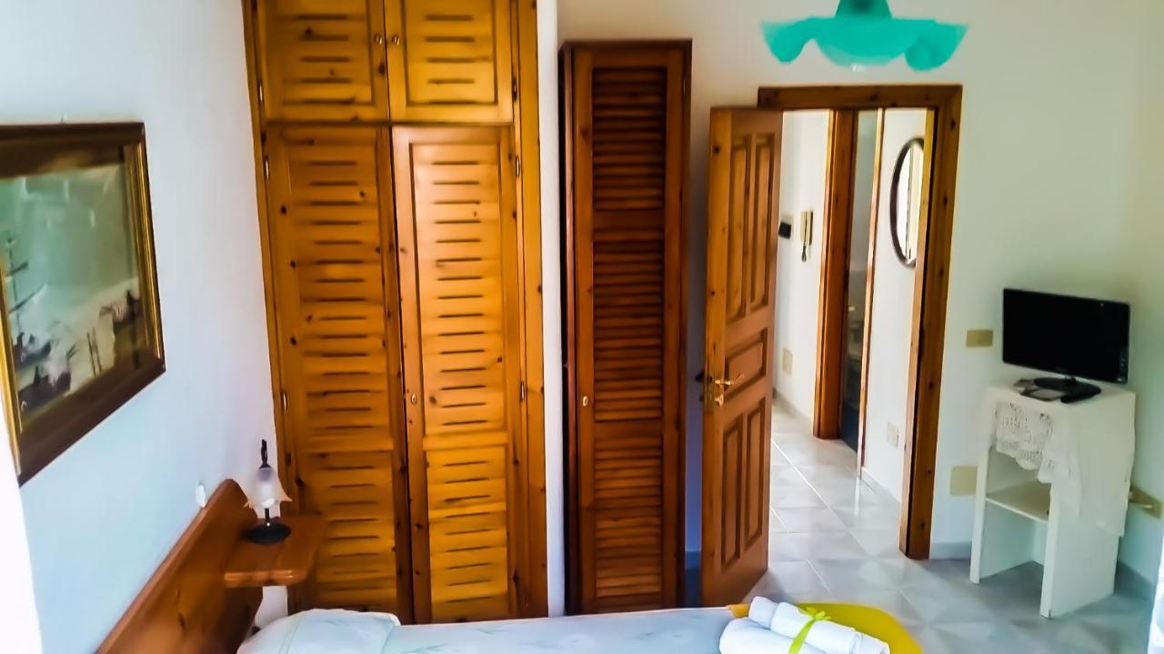 Appartamenti Luongo Forio di Ischia Exterior foto