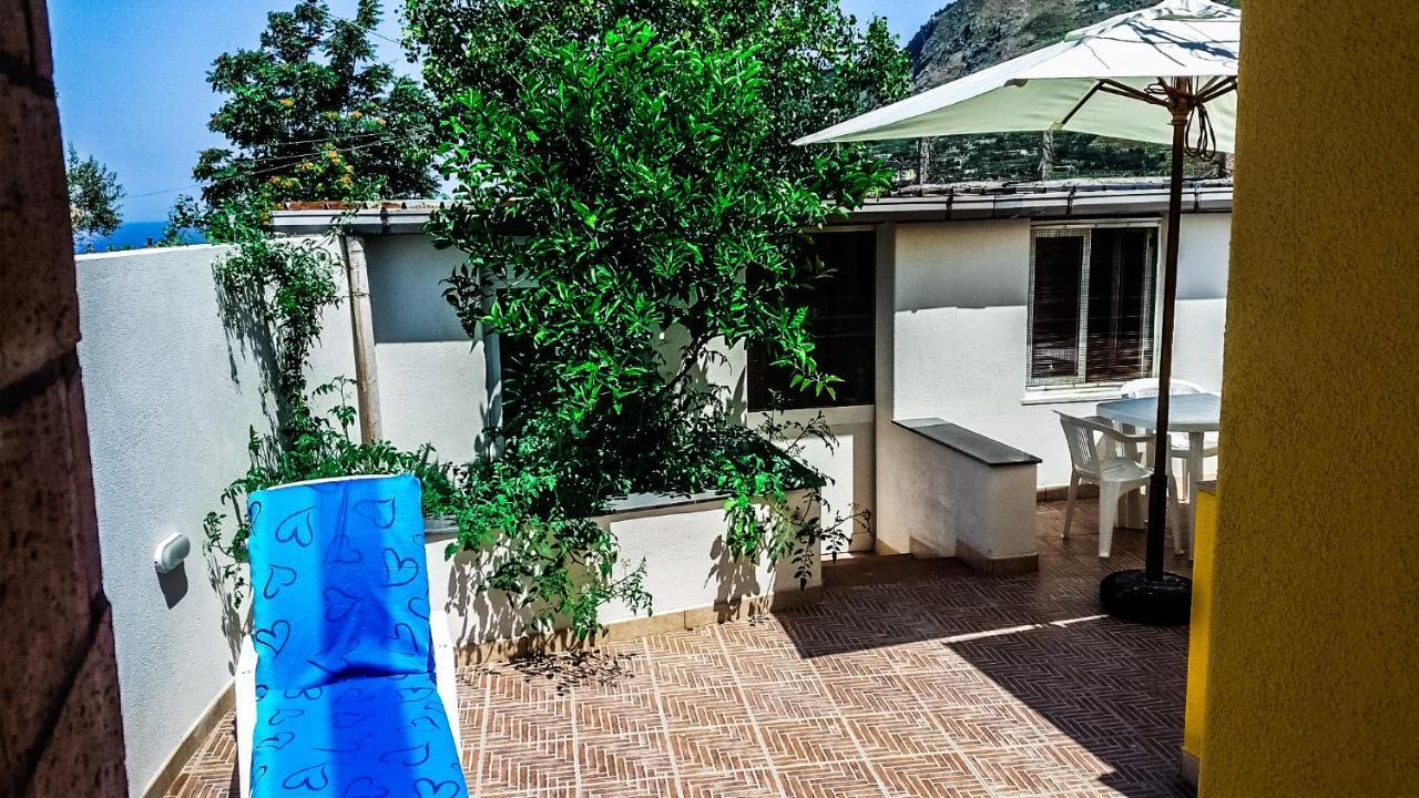 Appartamenti Luongo Forio di Ischia Exterior foto