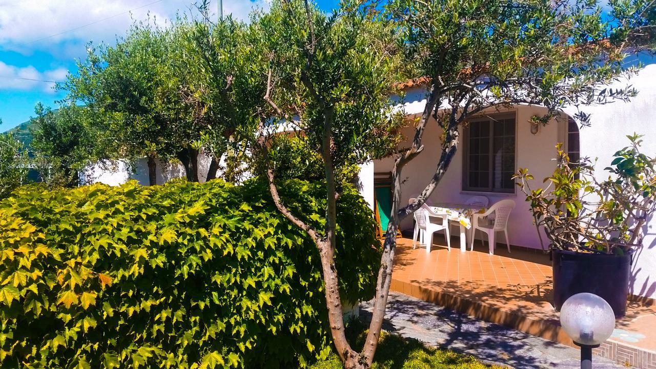 Appartamenti Luongo Forio di Ischia Exterior foto