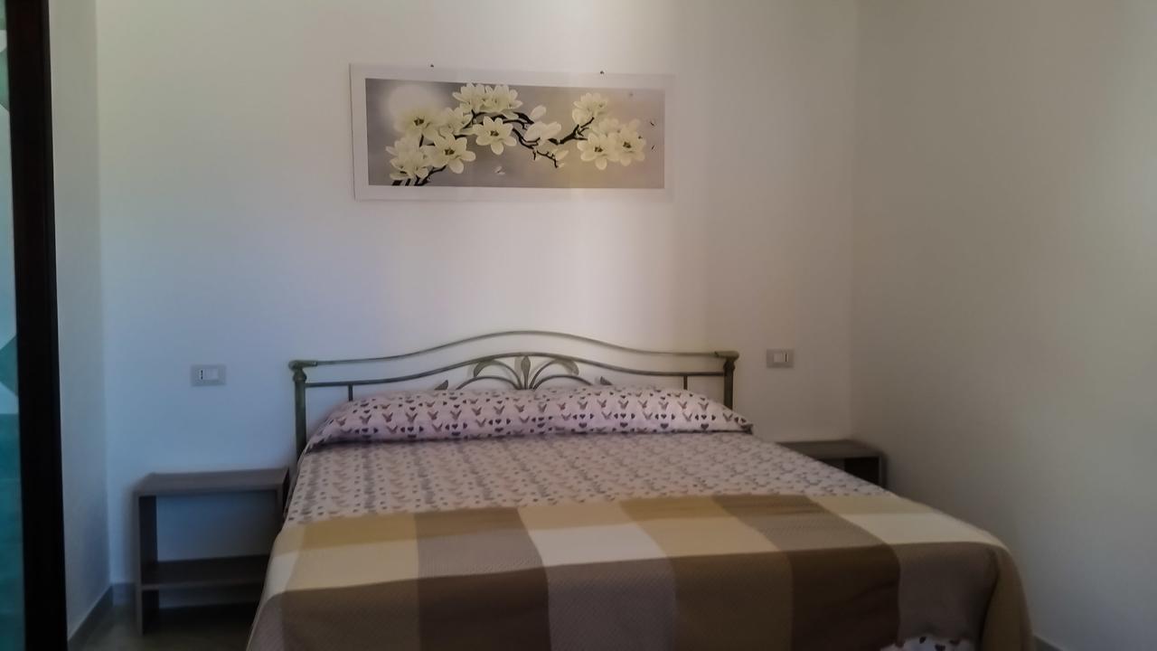 Appartamenti Luongo Forio di Ischia Exterior foto